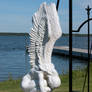 Angel Statue