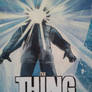 JOHN CARPENTER'S THE THING