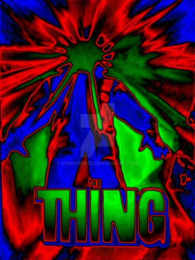 THE THING