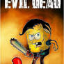 SPONGEBOB SQUAREPANTS EVIL DEAD