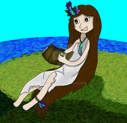 Art Fight: Spiralyn
