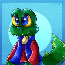 Artfight: Ekarus