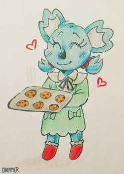 Art Fight: Kylie Orana