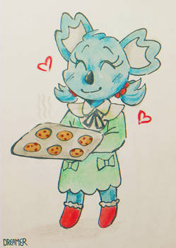 Art Fight: Kylie Orana