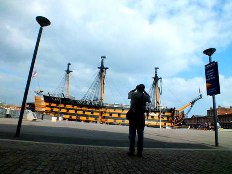 HMS Victory