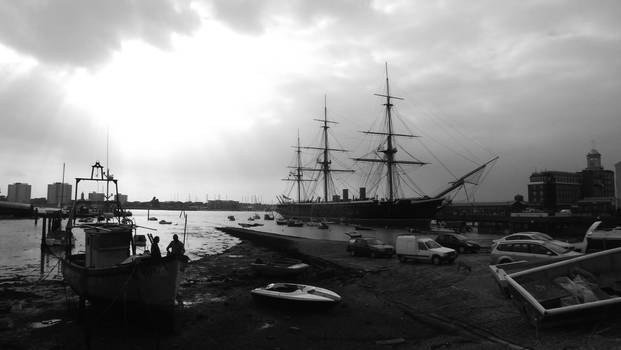 Dockyard