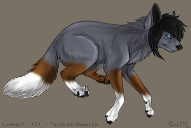 Canine Adopt (sold)