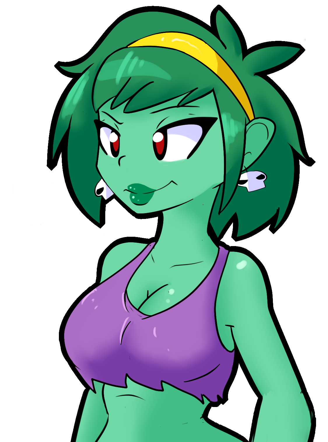 Rottytops