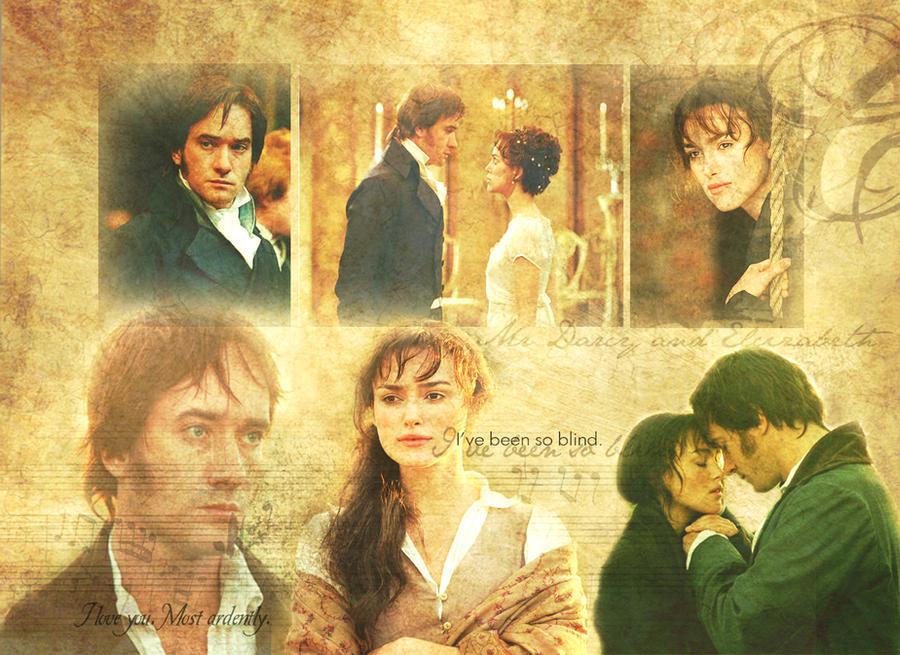 Pride and Prejudice