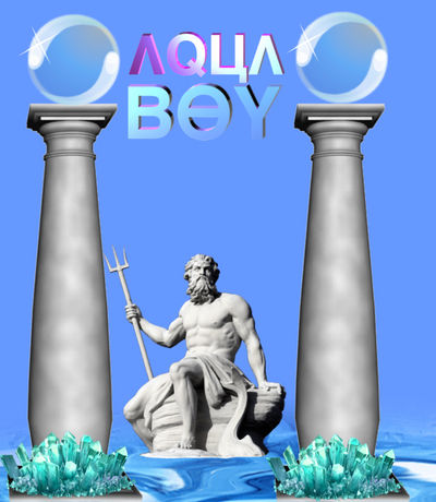 Aqua By