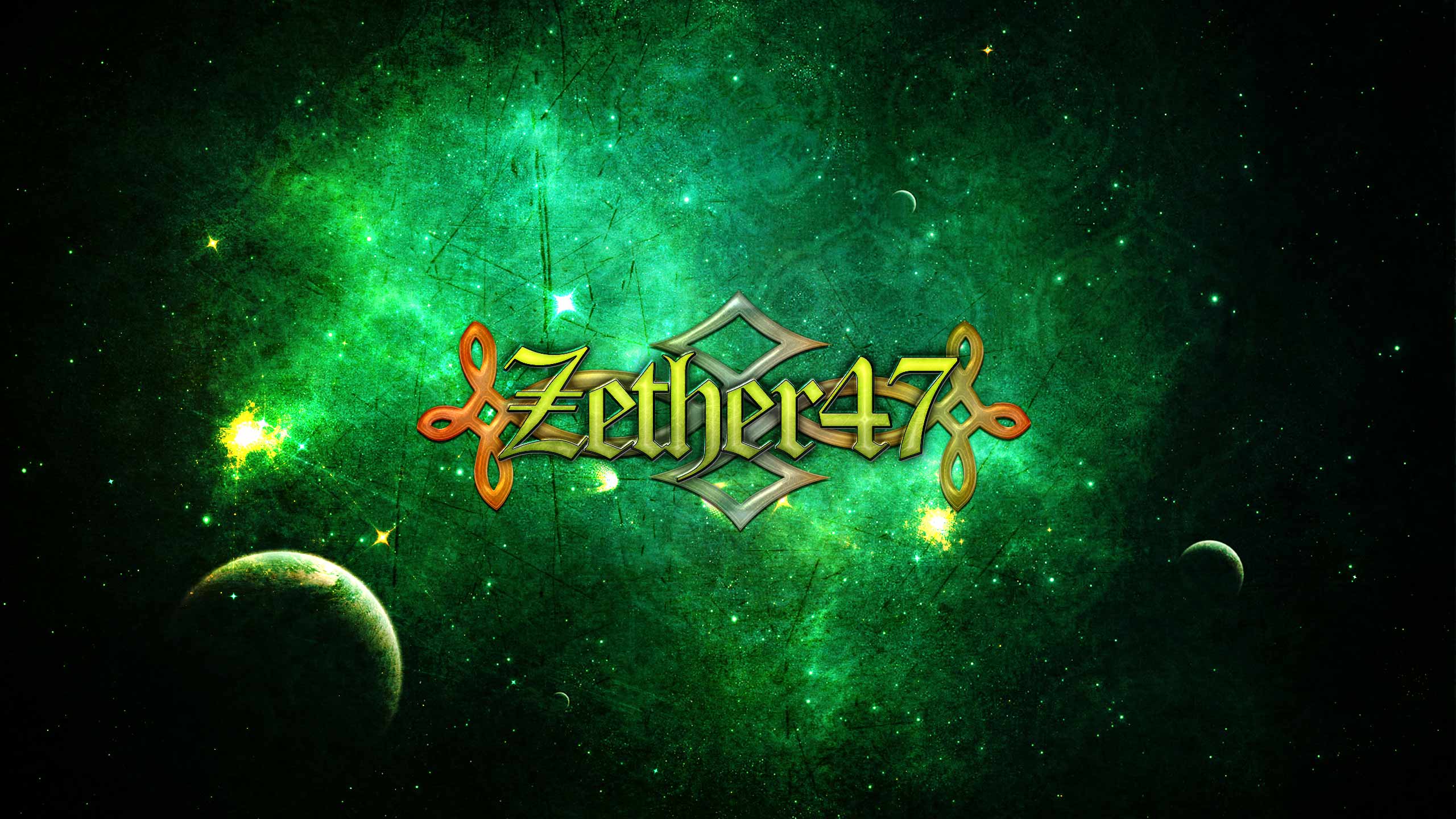 Zether47's Youtube Banner