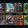 [League of Legends] Zaun Wallpaper