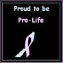Pro-Life Stamp