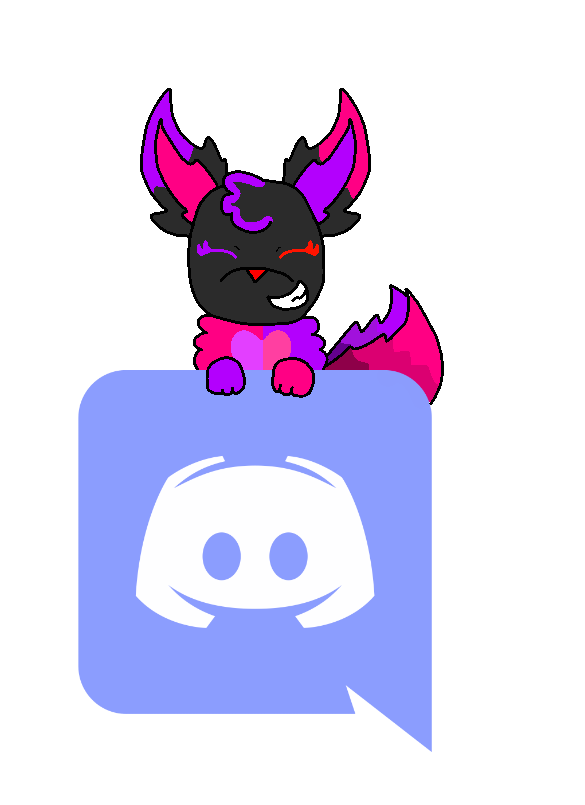 Demon Eevee's Cavern Discord Server