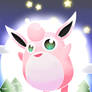 Wigglytuff Decorative