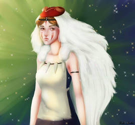 Princess Mononoke