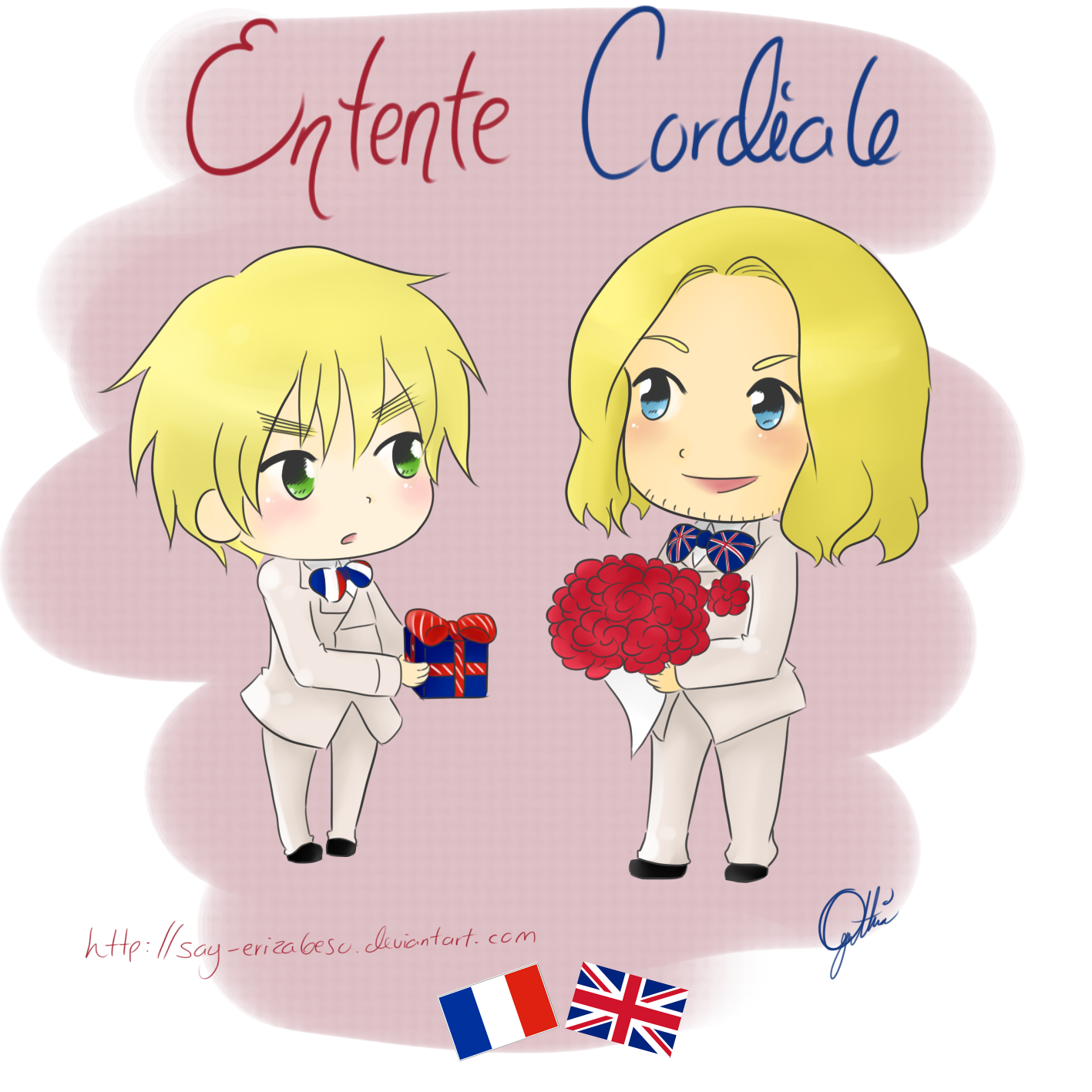 Entente Cordiale