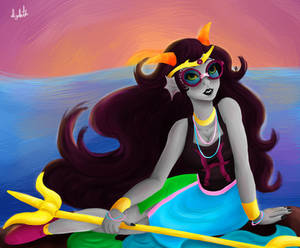 Feferi Peixes