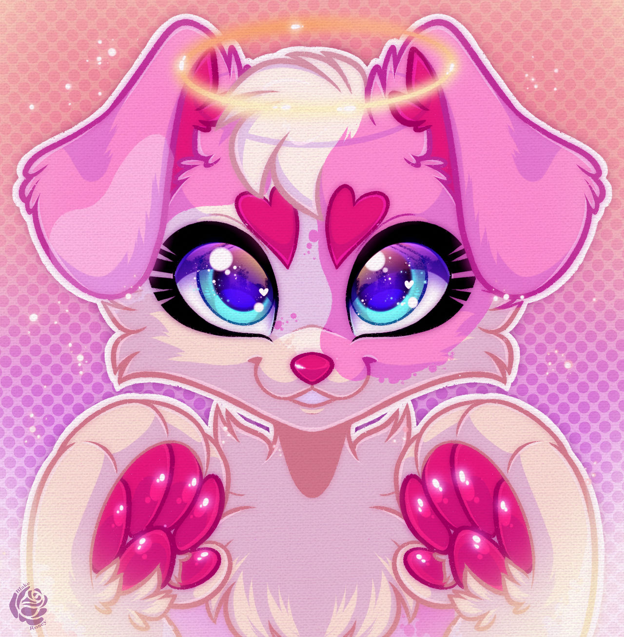 || Baby by Blake-Rosey on DeviantArt