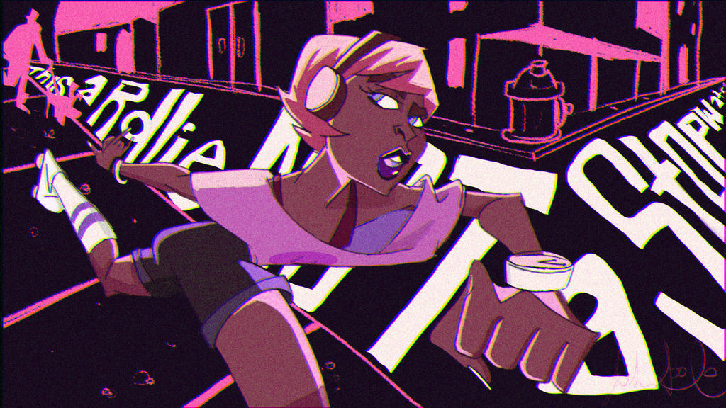 Rollie by JSimmy on DeviantArt