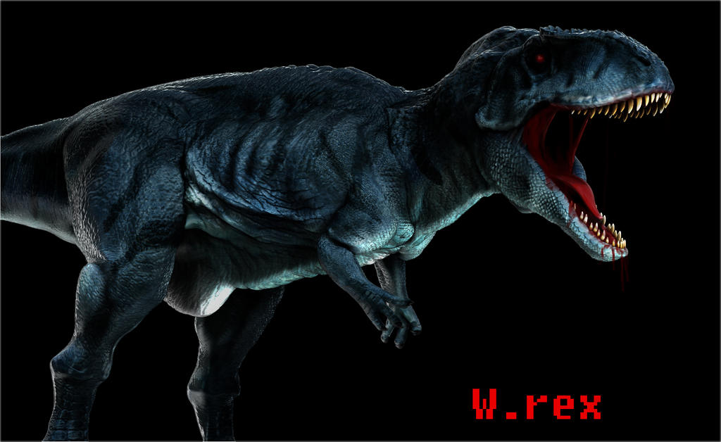Giganotosaurus V Jp Jw By Wolfhooligans On Deviantart