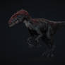 Indoraptor Jurassic World Fallen Kingdom