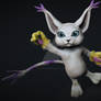 Gatomon