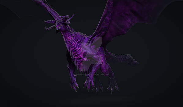 Acarne dragon