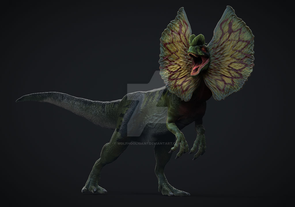 Dilo Mask Dilo by Wolfhooligans on DeviantArt
