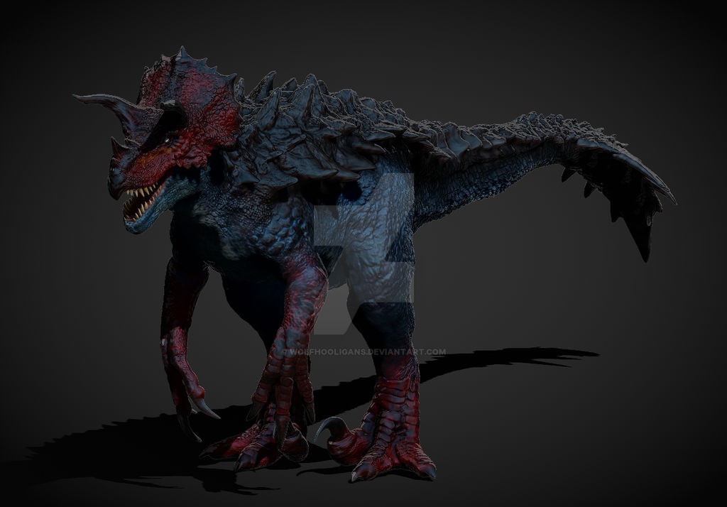 Ultimasaurus By Wolfhooligans On DeviantArt ultimasaurus-by-wolfhooligans-on-deviantart
