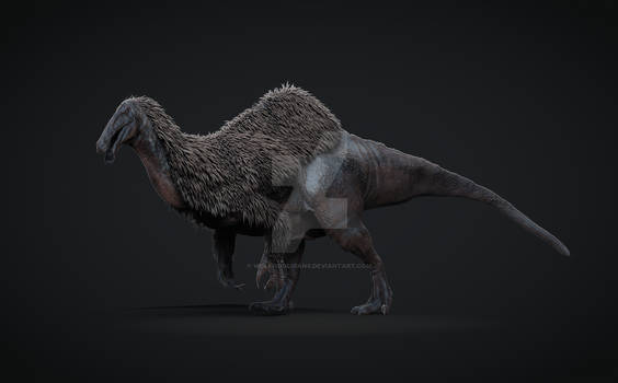 Deinocheirus