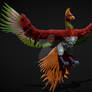 Ho-Oh