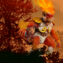 Infernape