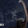 Mamenchisaurus Jurassic park TLW