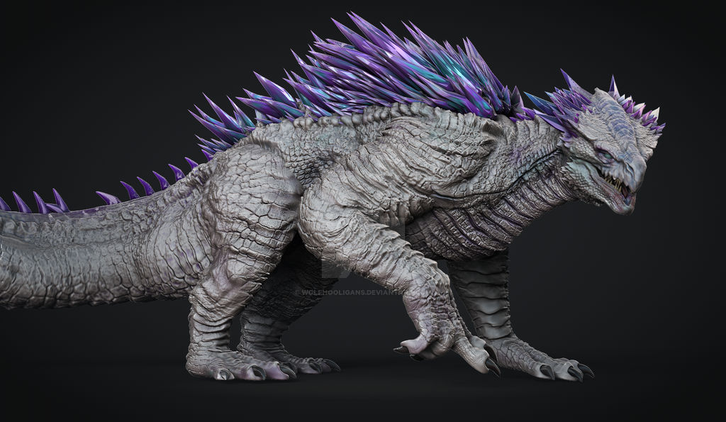 Shimo by Wolfhooligans on DeviantArt