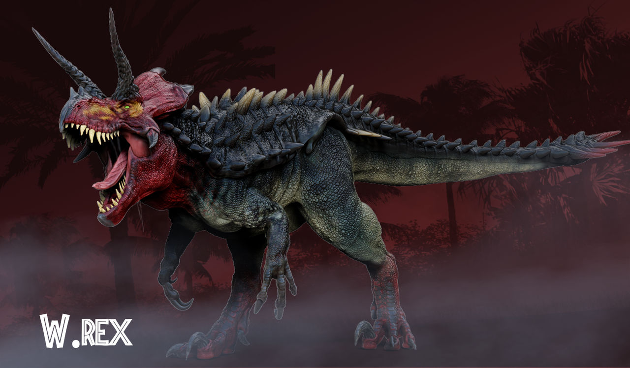 Ultimasaurus By Wolfhooligans On DeviantArt ultimasaurus-by-wolfhooligans-on-deviantart