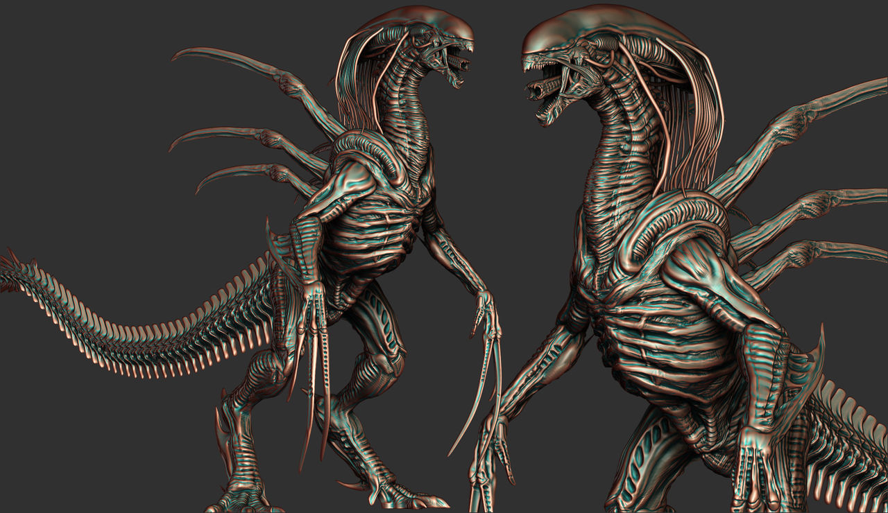 Therizinomorph