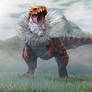 Tyrantrum style real