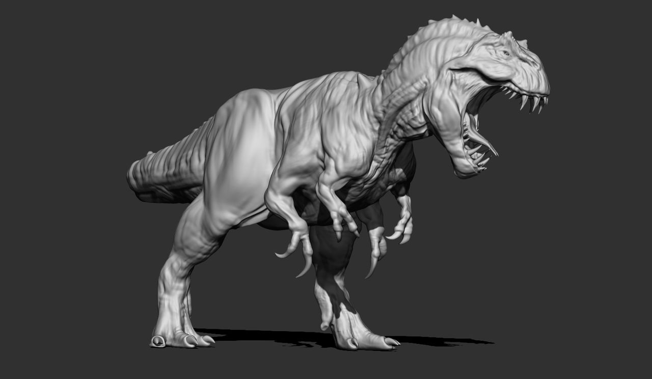 Drex Face Drex 2.0 by Wolfhooligans on DeviantArt