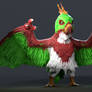 hawlucha