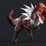 Tyrantrum