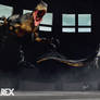 Scorpius rex