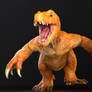agumon