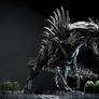 Xeno spino