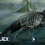 J12 giganotosaurus