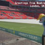 Rainbow Dash in Wembley Stadium