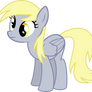 Derpy Hooves (request)