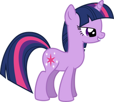 Twilight Sparkle # 18