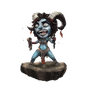 Mini Morigesh