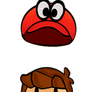 Paper Mario Odyssey